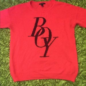 Forever 21 Boy Sweater